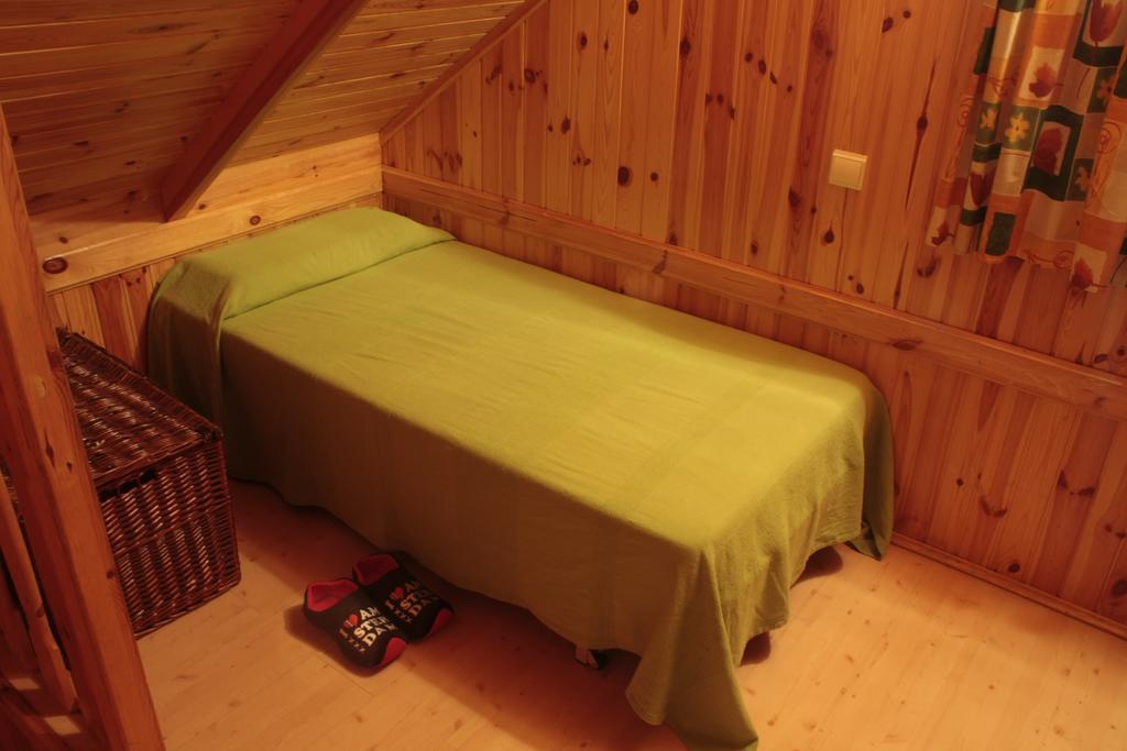 Camping Boneta Барруэра Номер фото